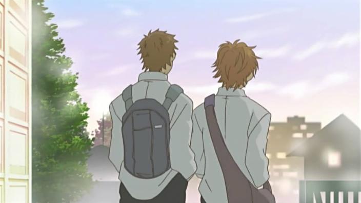 Otaku Gallery  / Anime e Manga / Bokura Ga Ita / Screenshots / Episodio 04 / 099.jpg